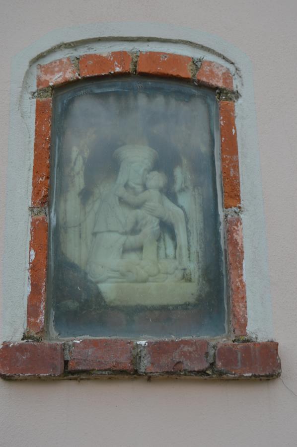 Casa Sarticola Castelnuovo Magra