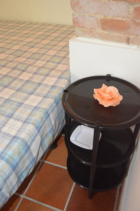 Casa Sarticola Apartment *