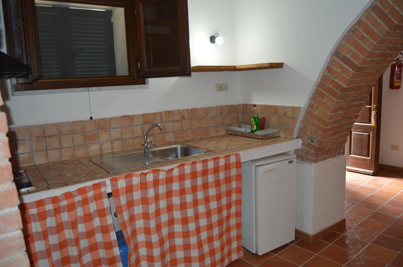 Casa Sarticola Apartment *