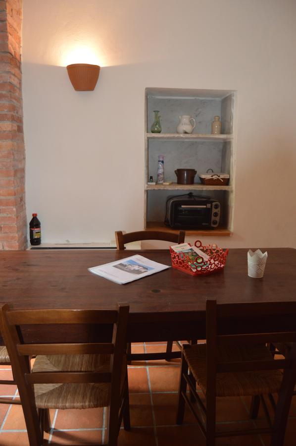 Apartment Casa Sarticola Castelnuovo Magra