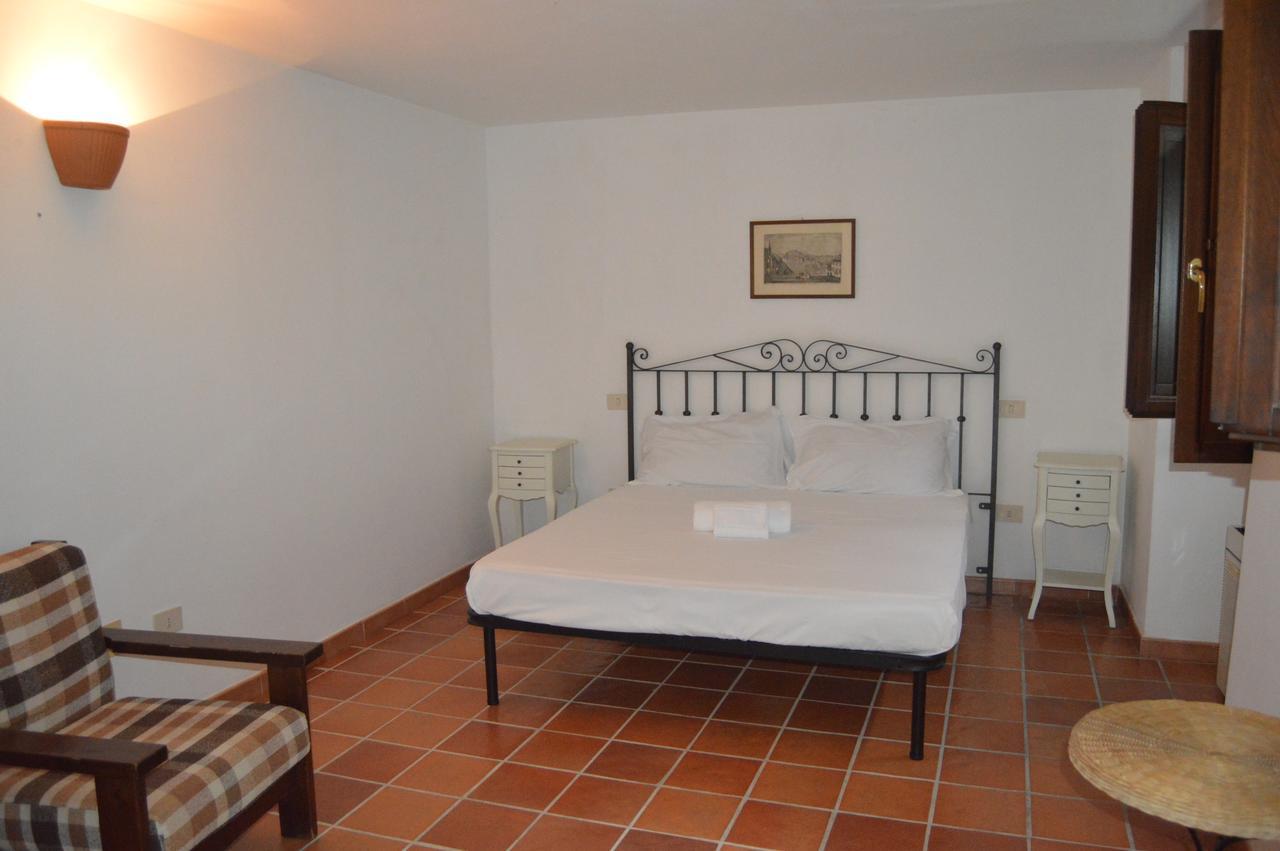Casa Sarticola Apartment