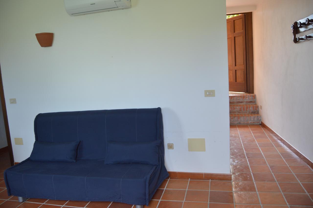 Apartment Casa Sarticola *