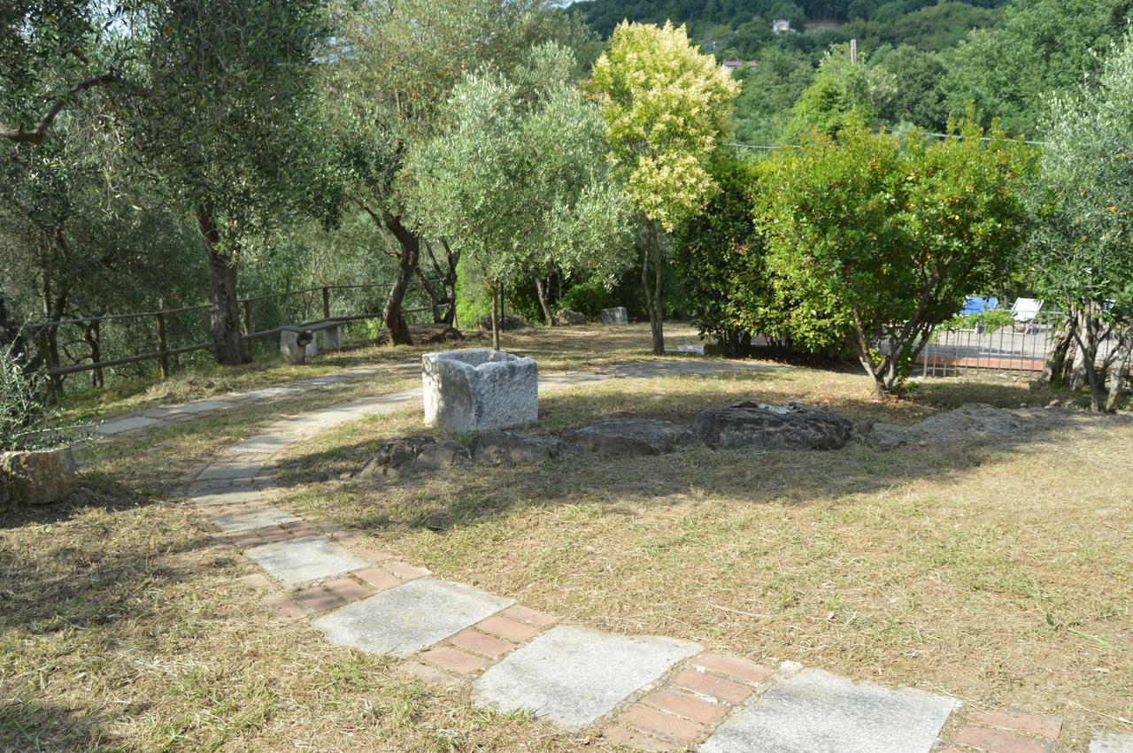 Apartment Casa Sarticola