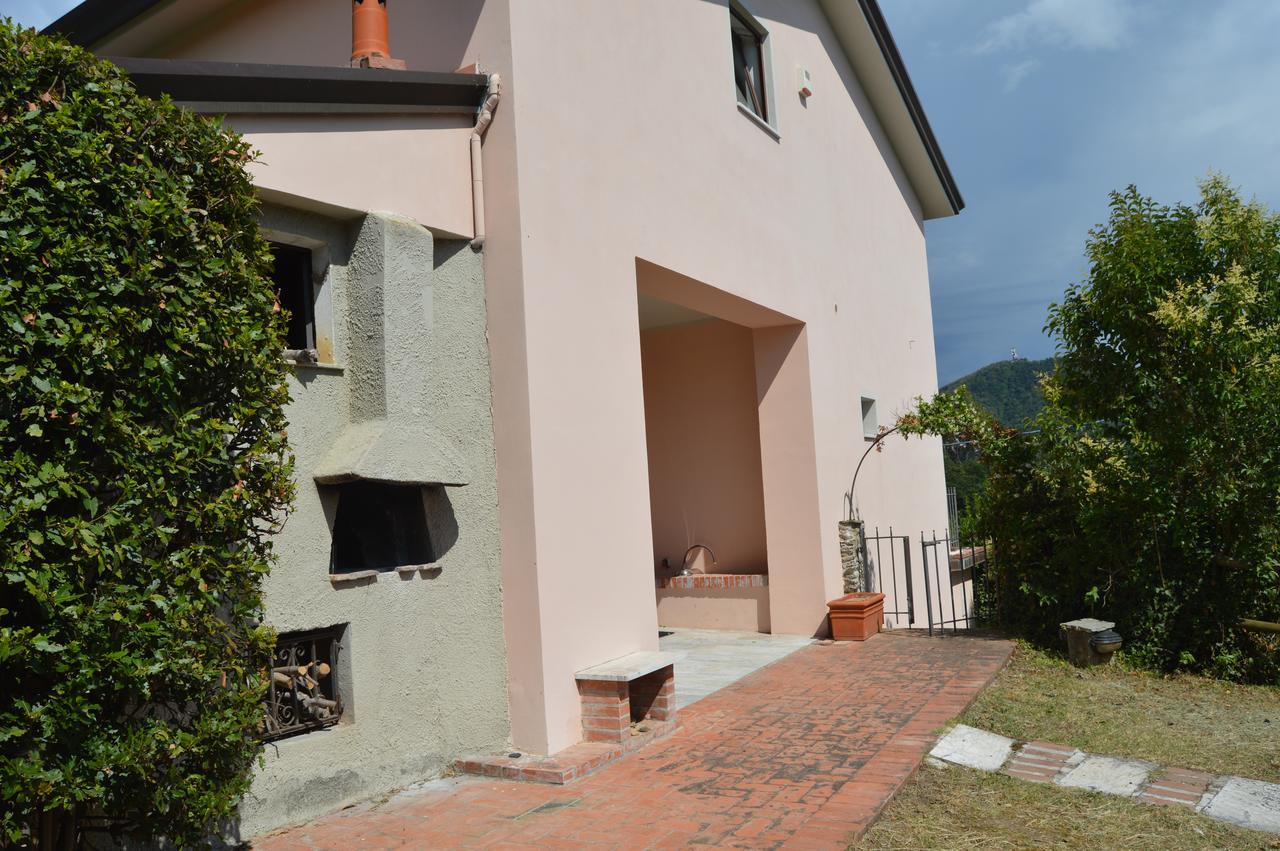 Apartment Casa Sarticola Castelnuovo Magra