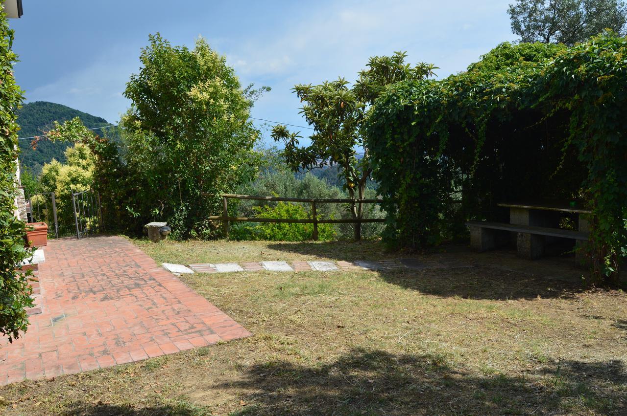 Apartment Casa Sarticola *
