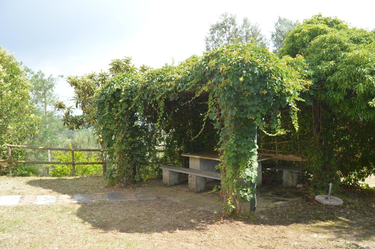 Casa Sarticola * Castelnuovo Magra